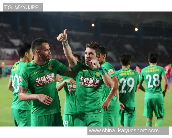 国安近8场战绩惨淡场均失球3个换帅后连遭败绩与平局困扰