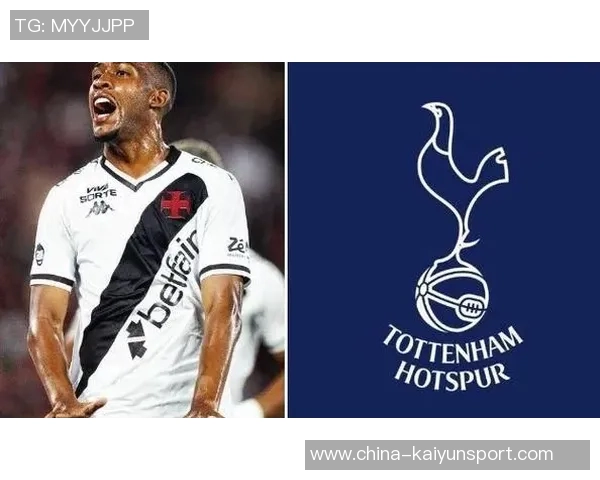 热刺追逐巴西前锋维托尔面临切尔西等强队竞争挑战